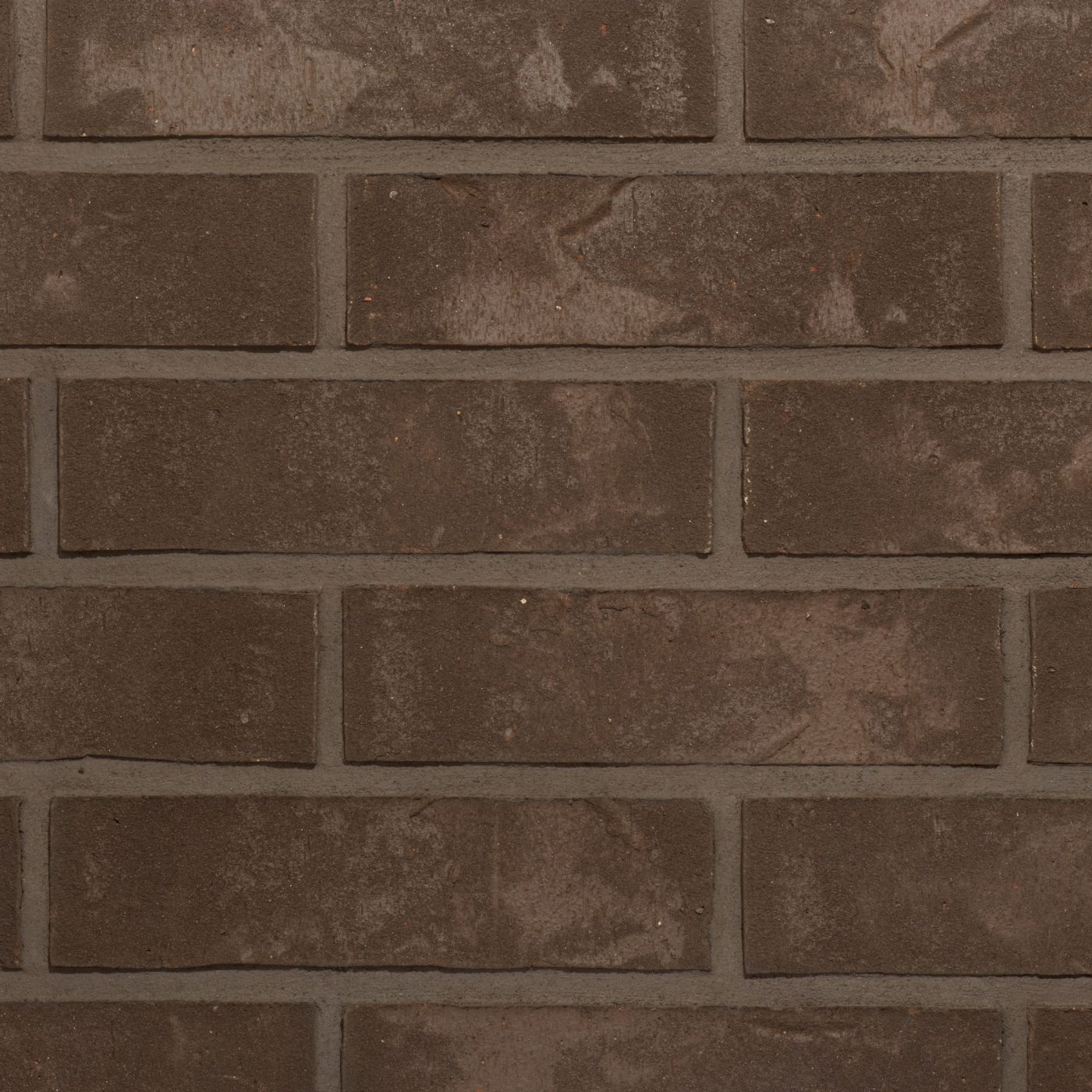 Terca Nordic Line Oslo clinker bricks from Aseri plant (Estonia)