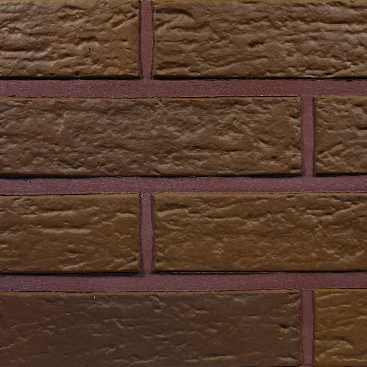 Terca Terra Reef ceramic bricks from Aseri plant (Estonia)