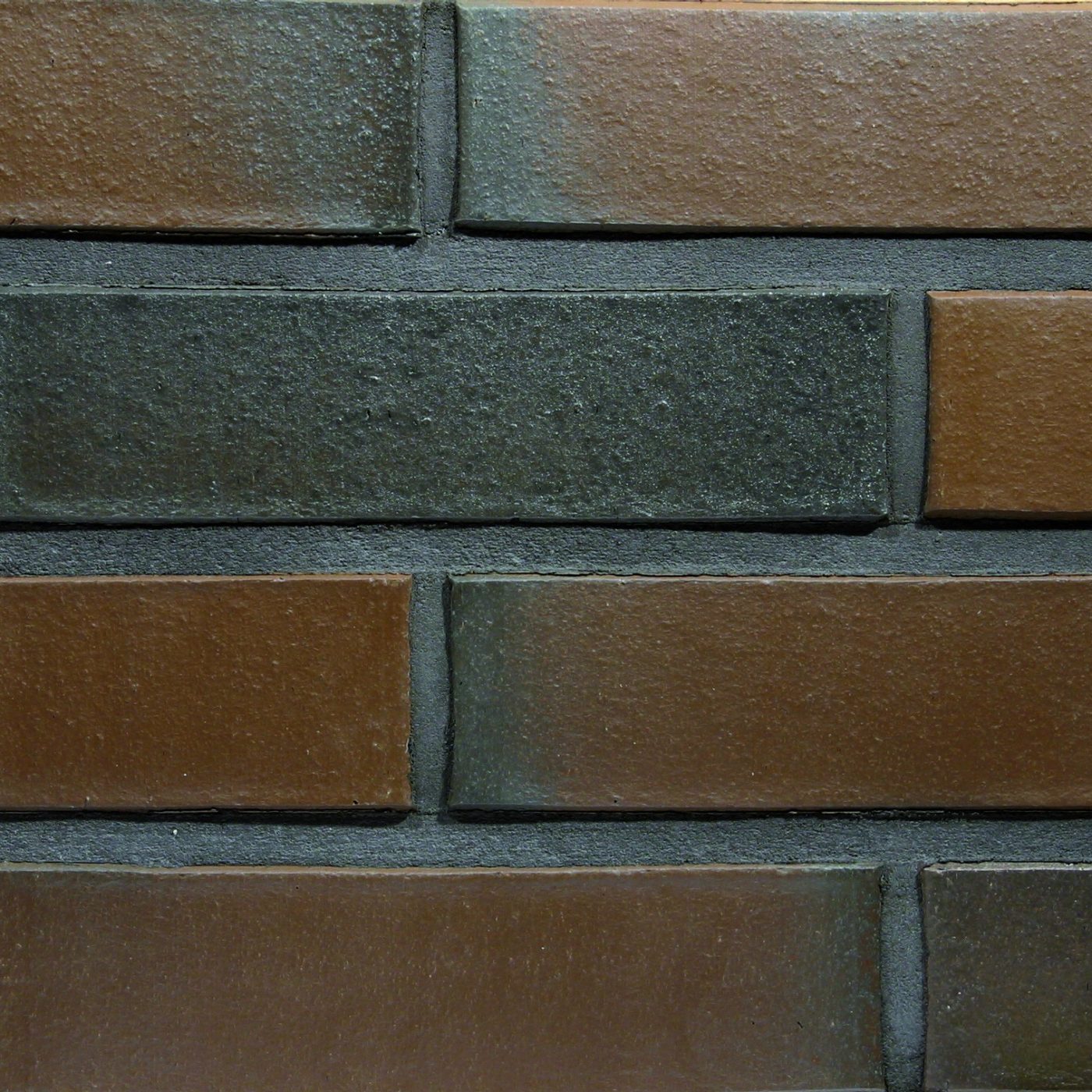 Terca Terra flame Smooth ceramic bricks from Aseri plant (Estonia)