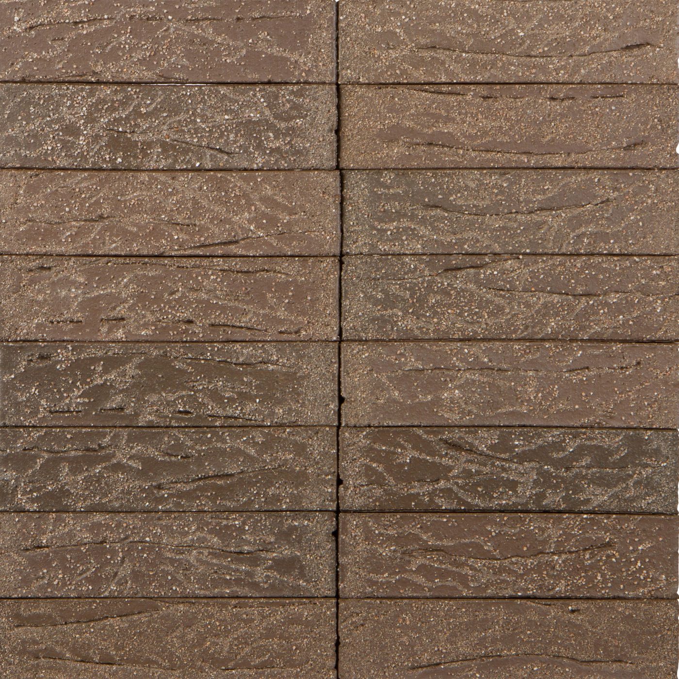 Eestis, Aseri tehases toodetud Terca keraamiline tellis, Terra flame Liiva.