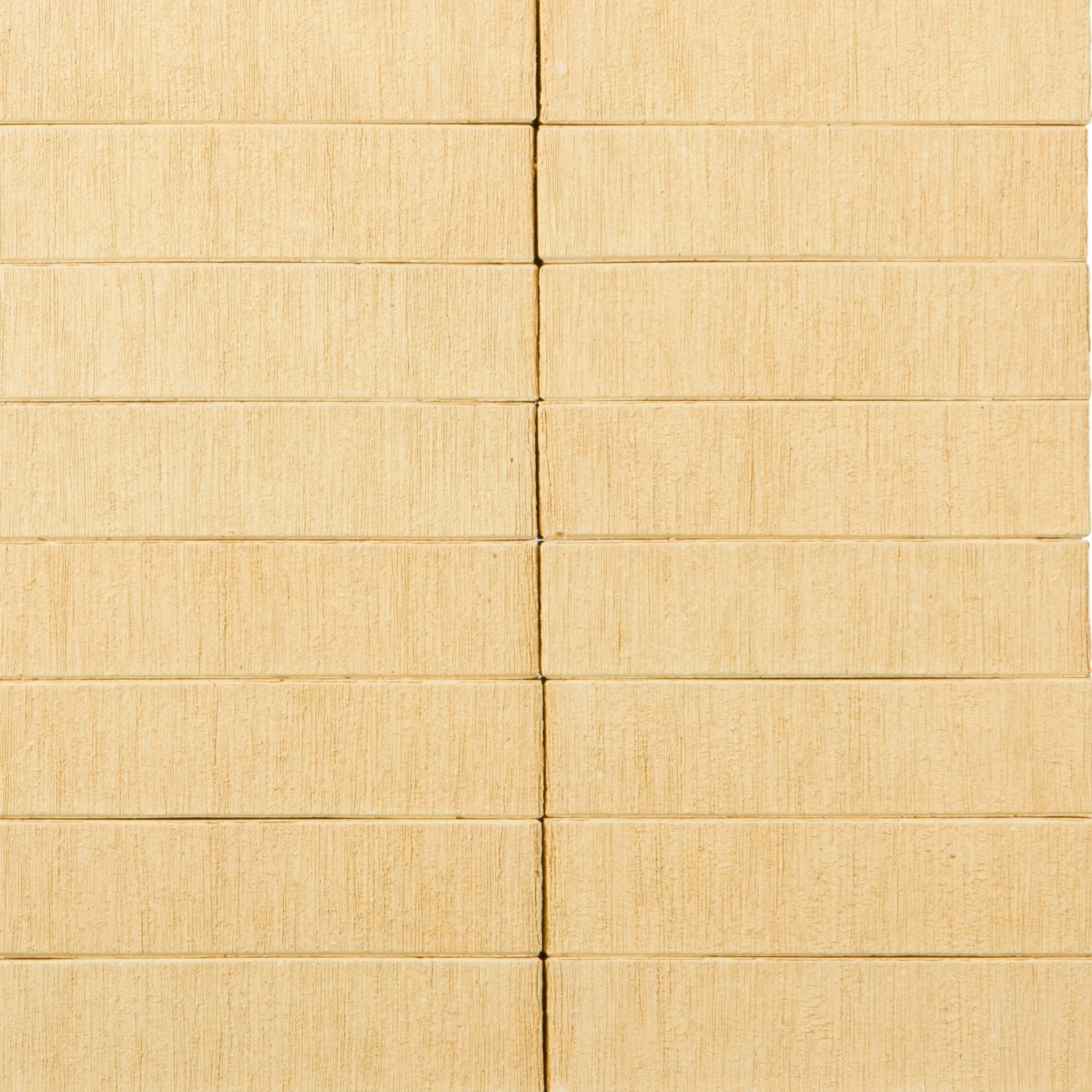 Произведенный в Эстонии на заводе Азери керамический кирпич Terca, Safari шероховатый.