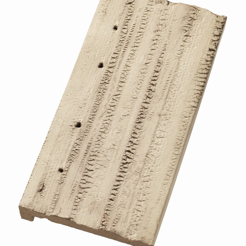 Fassadenziegel Urban Frederiksberg U-Profil