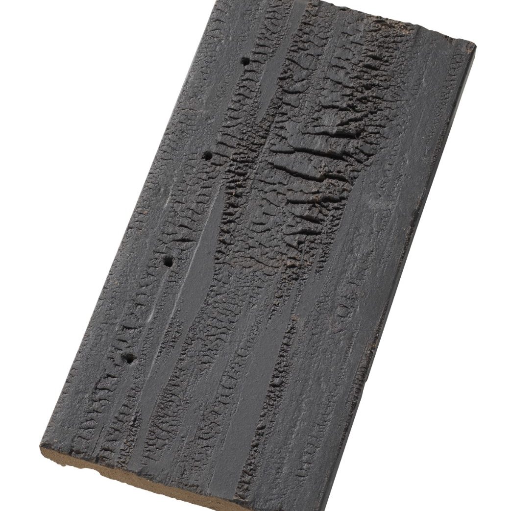 Fassadenziegel Urban Nordhavn L-Profil